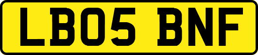 LB05BNF