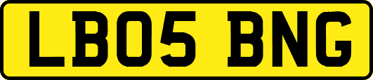 LB05BNG