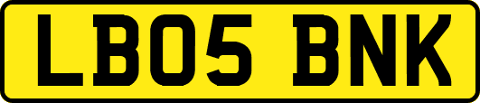 LB05BNK