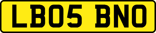 LB05BNO