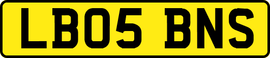 LB05BNS