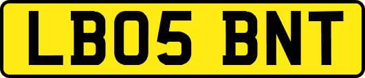 LB05BNT