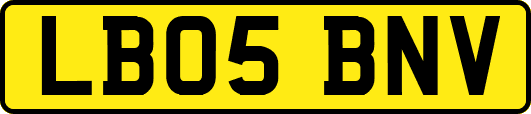 LB05BNV