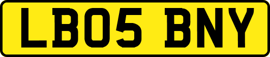LB05BNY