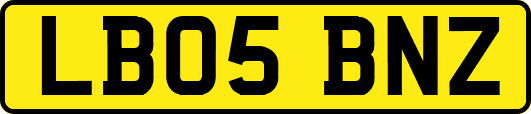 LB05BNZ