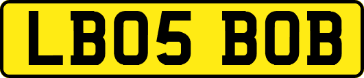 LB05BOB