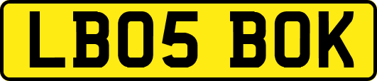 LB05BOK