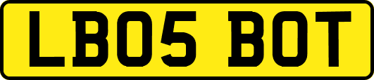LB05BOT