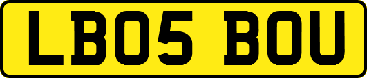 LB05BOU