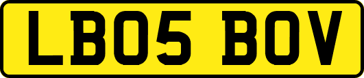 LB05BOV