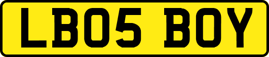 LB05BOY