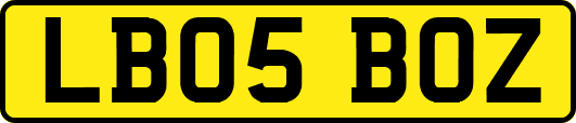 LB05BOZ