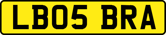 LB05BRA