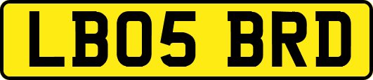 LB05BRD