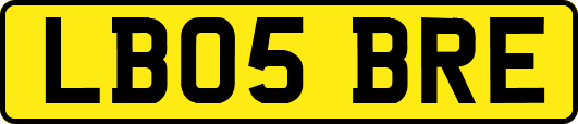LB05BRE