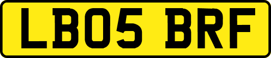 LB05BRF