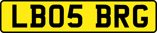 LB05BRG