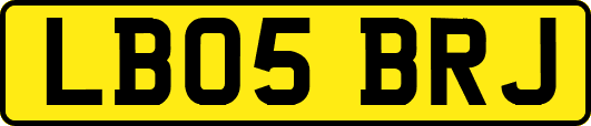 LB05BRJ
