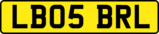 LB05BRL
