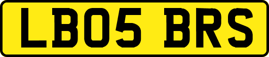 LB05BRS