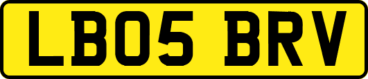 LB05BRV