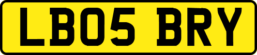 LB05BRY