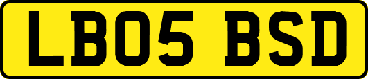 LB05BSD