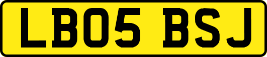 LB05BSJ