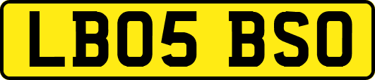 LB05BSO