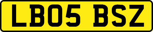 LB05BSZ