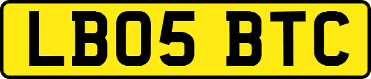 LB05BTC