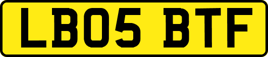 LB05BTF