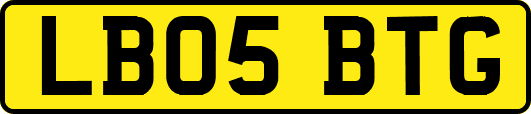 LB05BTG