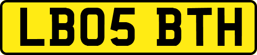 LB05BTH