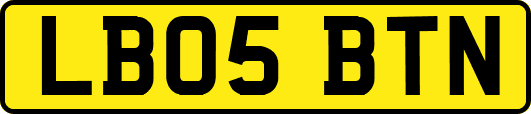 LB05BTN
