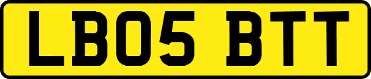 LB05BTT