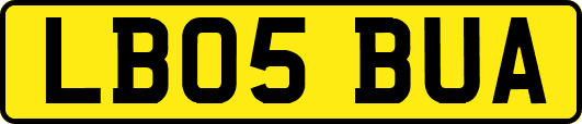 LB05BUA
