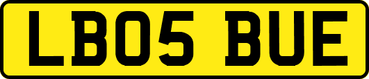 LB05BUE