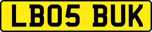 LB05BUK