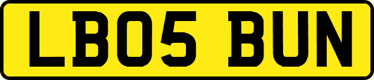 LB05BUN