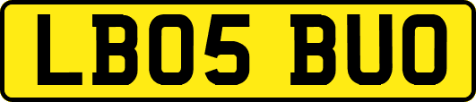 LB05BUO