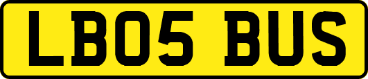 LB05BUS