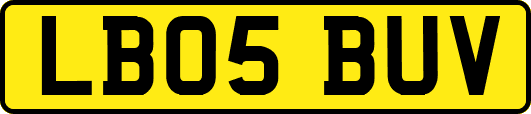 LB05BUV