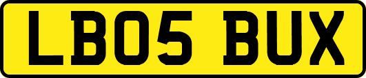 LB05BUX