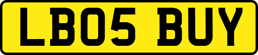 LB05BUY