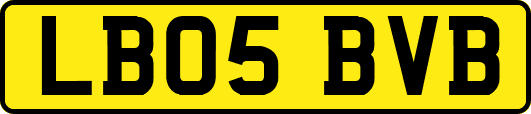 LB05BVB