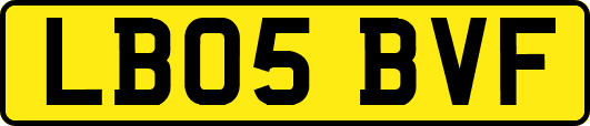 LB05BVF