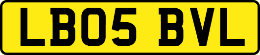 LB05BVL