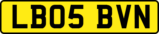 LB05BVN