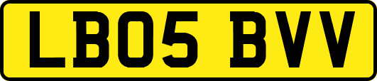 LB05BVV